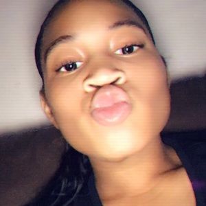 Meet your Posher, Amiyah